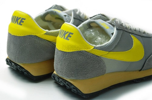 Nike Vintage Running 2008 Fall/Winter LDV Collection
