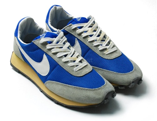 Nike Vintage Running 2008 Fall/Winter LDV Collection