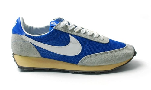 Nike Vintage Running 2008 Fall/Winter LDV Collection