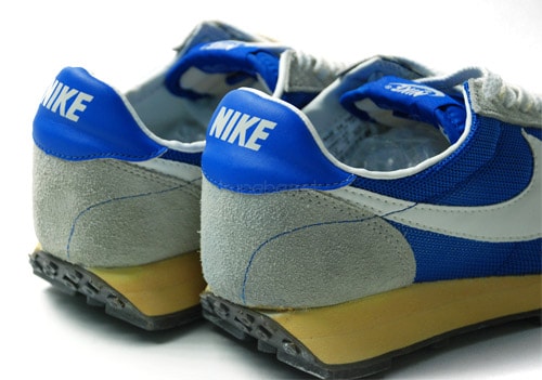 Nike Vintage Running 2008 Fall/Winter LDV Collection