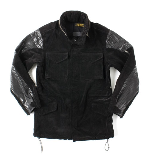 Nitraid 2008 Fall October Releases