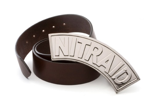 Nitraid 2008 Fall October Releases