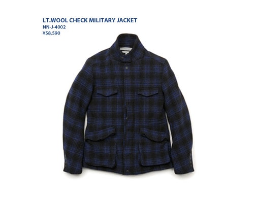 nonnative 2008 Fall/Winter Collection - October Releases