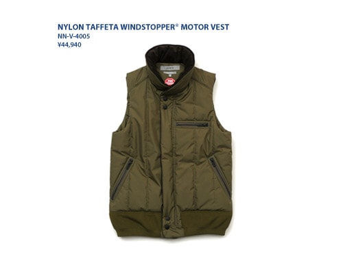 nonnative 2008 Fall/Winter Collection - October Releases
