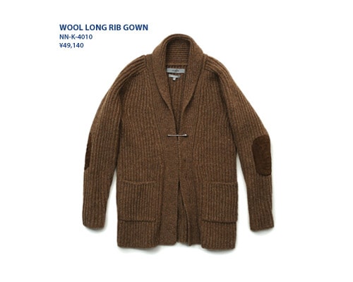 nonnative 2008 Fall/Winter Collection - October Releases