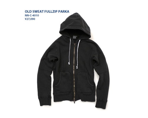 nonnative 2008 Fall/Winter Collection - October Releases