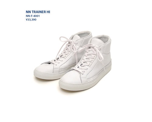 nonnative 2008 Fall/Winter Collection - October Releases
