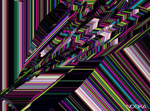 Nooka Extra Dimensional National Video