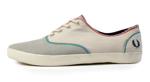 Offspring x Fred Perry Deconstructed Pack