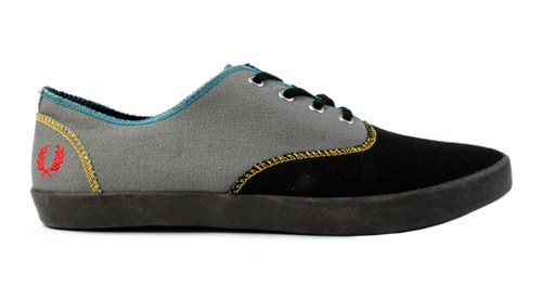 Offspring x Fred Perry Deconstructed Pack
