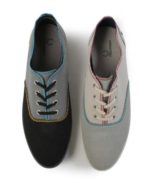 Offspring x Fred Perry Deconstructed Pack