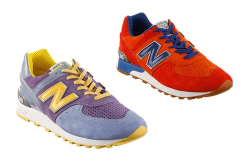 Offspring x New Balance 576 Masters of the Universe Pack
