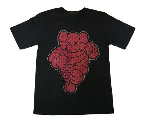 OriginalFake 2008 Fall/Winter Chum Lines Tee