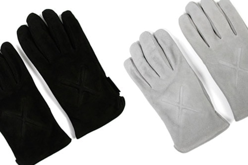 OriginalFake KAWS Companion Inspired Gloves