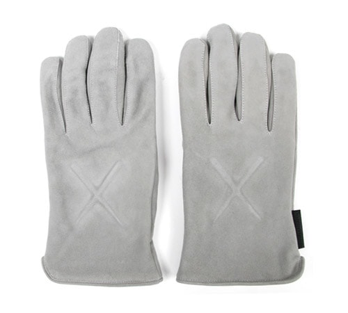 OriginalFake KAWS Companion Inspired Gloves