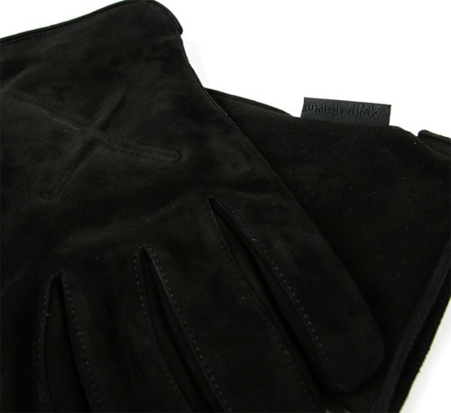 OriginalFake KAWS Companion Inspired Gloves