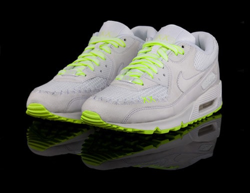 OriginalFake x Nike Air Max Series