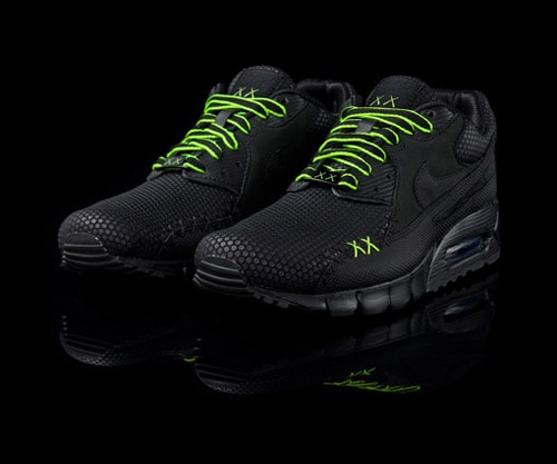 OriginalFake x Nike Air Max Series
