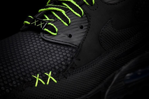 OriginalFake x Nike Air Max Series