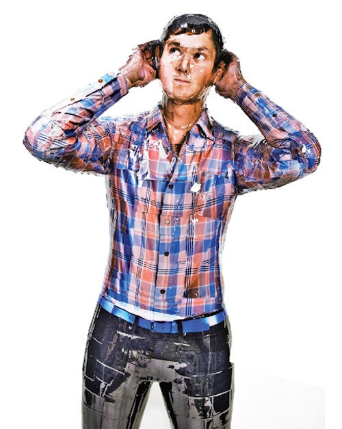 Osang Gwon for Keane