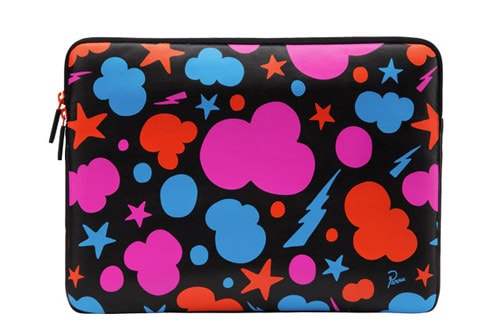 Parra x Incase: Curated by Arkitip Release