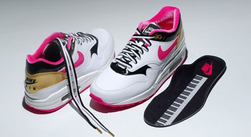 PHANTACi x Nike Air Max 1 "The Grand"
