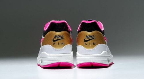 PHANTACi x Nike Air Max 1 "The Grand"