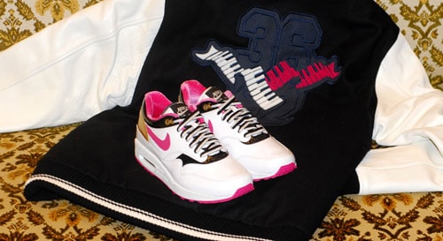 PHANTACi x Nike Air Max 1 "The Grand"