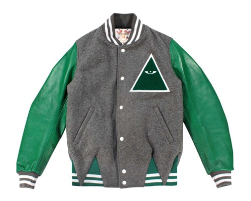 Phenomenon vs. Revolver Stadium Jacket