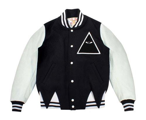 Phenomenon vs. Revolver Stadium Jacket