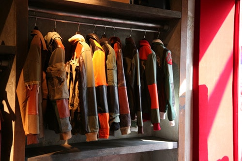 HYPEBEAST Interview - Stephane Ashpool of PIGALLE