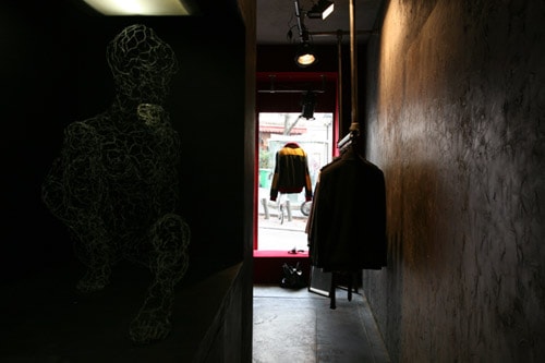 HYPEBEAST Interview - Stephane Ashpool of PIGALLE