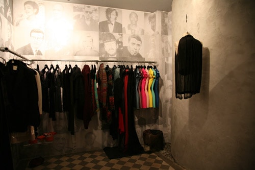 HYPEBEAST Interview - Stephane Ashpool of PIGALLE