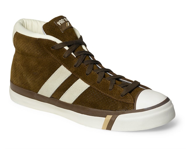 Pro-Keds Royal Master Mid