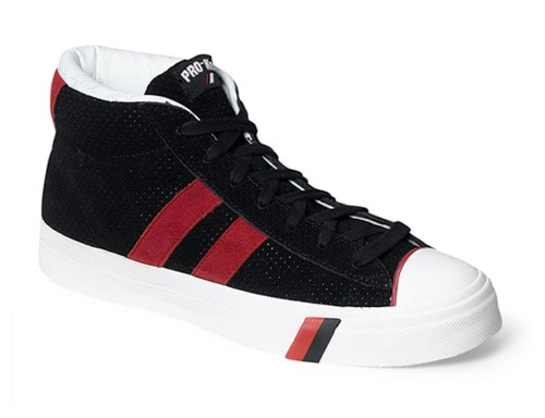 Pro-Keds Royal Master Mid