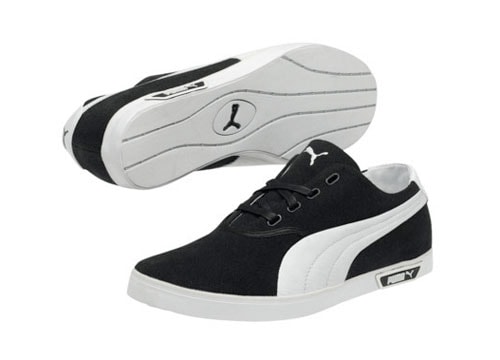 PUMA Sailing 2008 Fall/Winter Collection