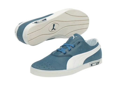 PUMA Sailing 2008 Fall/Winter Collection