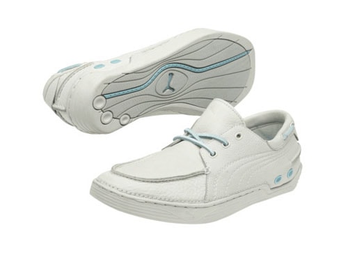 PUMA Sailing 2008 Fall/Winter Collection