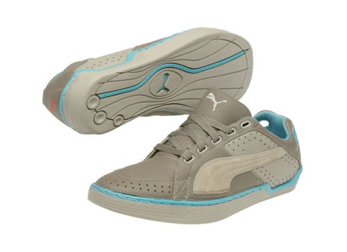 PUMA Sailing 2008 Fall/Winter Collection
