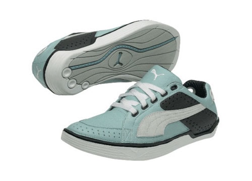 PUMA Sailing 2008 Fall/Winter Collection