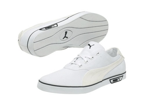 PUMA Sailing 2008 Fall/Winter Collection