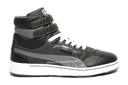 Puma Sky High II