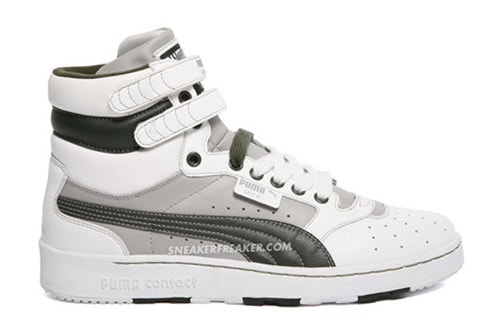 Puma Sky High II