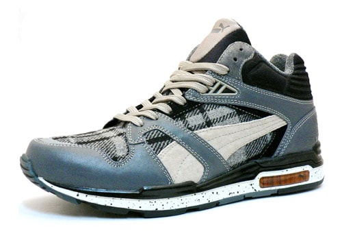 PUMA XS850 Flannel Collection