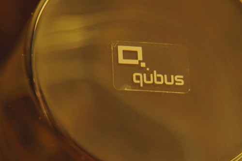 Qubus Ceramics