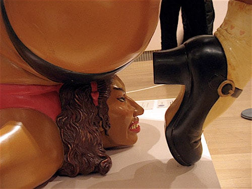 R. Crumb's Underground Exhibition Recap
