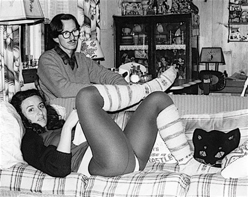 R. Crumb's Underground Exhibition Recap