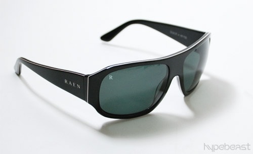 RAEN Optics 2009 Spring Collection