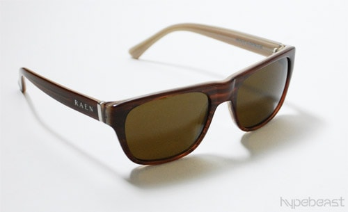 RAEN Optics 2009 Spring Collection