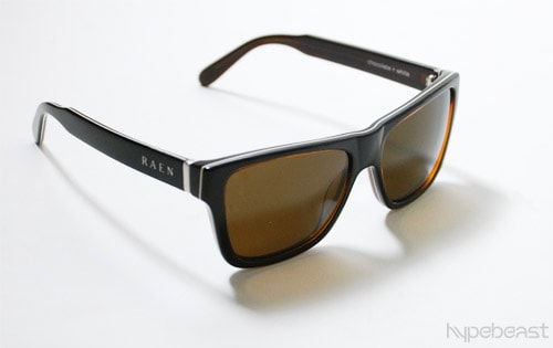 RAEN Optics 2009 Spring Collection